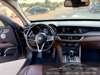 Alfa Romeo Stelvio 2017 2.2 DIESEL VELOCE Q4 AT8-thumb-19