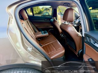 Alfa Romeo Stelvio 2017 2.2 DIESEL VELOCE Q4 AT8-thumb-27