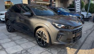 Cupra Terramar 2025 VZ 272HP PANORAMA/360 ΚΑΜΕΡΕΣ ΕΛΛΗΝΙΚΟ ΚΑΙΝΟΥΡΓΙΟ