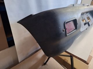 SUBARU VIVIO-thumb-1