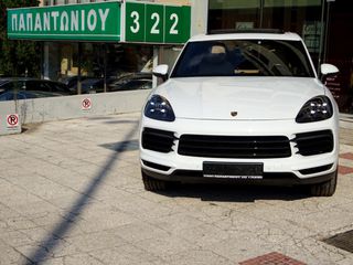 Porsche Cayenne 2020 ΠΑΝΟΡΑΜΑ ΕΛΛΗΝΙΚΟ ΜΠΕΖ ΔΕΡΜΑ ΑΕΡΑΝΑΡΤΗΣΗ MATRIX