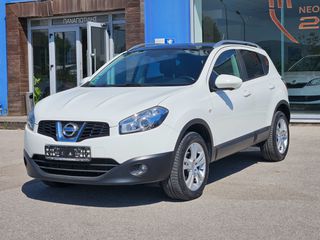 Nissan Qashqai 2012 TEKNA PANORAMA NAVI CAMERA 360