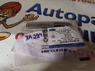 ΣΗΜΑ ECOBOOST FORD PUMA 2020 2021 2022 2023 2024 **ΡΩΤΗΣΤΕ ΤΙΜΗ**