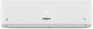 Whirlpool SPICR312WF Κλιματιστικό Inverter 12000 BTU A++/A+ με WI-FI