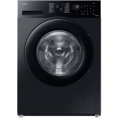 Samsung WW11DG5B25ABLE Πλυντήριο ρούχων 11kg , 1400 στροφές , A , Μαύρο