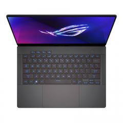 Asus G635LX-RW061 Gaming Laptop Rog Strix Scar 16" , Intel Core Ultra 9 275HX , 64GB , 2TB SSD , RTX5090 , WQXGA , DOS , US
