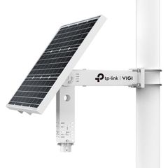 TP-LINK SP6030 Ηλιακό Panel Συστημάτων CCTV Λευκό
