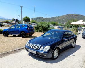 Mercedes-Benz E 240 2003 ELEGANCE AUTO