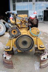 Μηχάνημα CAT 2025 ΚΙΝΗΤΗΡΑΣ  CAT 18 C-thumb-5