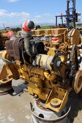 Μηχάνημα CAT 2025 ΚΙΝΗΤΗΡΑΣ  CAT 18 C-thumb-10