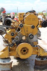 Μηχάνημα CAT 2025 ΚΙΝΗΤΗΡΑΣ  CAT 18 C-thumb-11