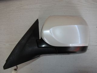 Subaru Forester '08 - '13 Καθρέπτης Αριστερός Ηλεκτρικός Hλ. Ανακλινόμενος (7Pin)