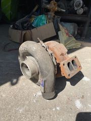 Turbo Holset HT3B – Ανταλλακτικό