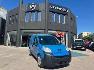 Peugeot 2011 BIPPER 1.4 68HP DIESEL