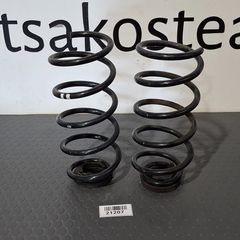 NISSAN MICRA K14 ( 17 - 26 )    ΕΛΑΤΗΡΙΑ ΠΙΣΩ  #21207