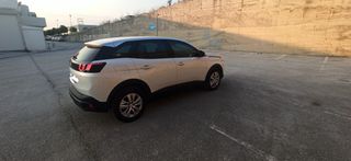 Peugeot 3008 2024