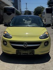 Opel Adam 2016 full extra