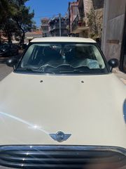 Mini Cooper D 2015
