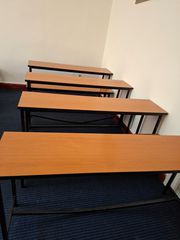 ΘΡΑΝΙΟ ΔΙΘΕΣΙΟ ΚΑΙ ΠΑΓΚΟΣ ΚΑΘΙΣΜΑ ΜΕΛΑΜΙΝΗΣ ΜΕ ΜΕΤΑΛΛΙΚΟ ΣΚΕΛΕΤΟ