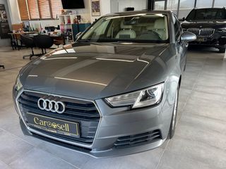 Audi A4 2018 ΕΛΛΗΝΙΚΗΣ ΑΝΤΙΠΡΟΣΩΠΕΙΑΣ  TFSI-thumb-2