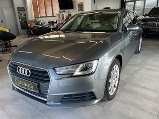 Audi A4 2018 ΕΛΛΗΝΙΚΗΣ ΑΝΤΙΠΡΟΣΩΠΕΙΑΣ  TFSI-thumb-3