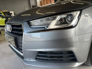 Audi A4 2018 ΕΛΛΗΝΙΚΗΣ ΑΝΤΙΠΡΟΣΩΠΕΙΑΣ  TFSI-thumb-4