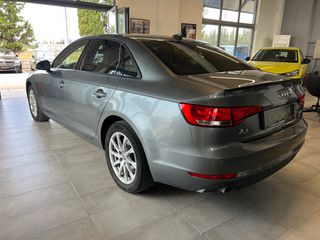Audi A4 2018 ΕΛΛΗΝΙΚΗΣ ΑΝΤΙΠΡΟΣΩΠΕΙΑΣ  TFSI-thumb-5