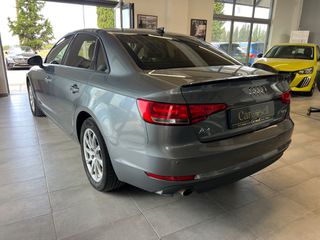 Audi A4 2018 ΕΛΛΗΝΙΚΗΣ ΑΝΤΙΠΡΟΣΩΠΕΙΑΣ  TFSI-thumb-6