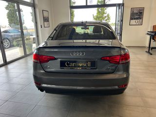 Audi A4 2018 ΕΛΛΗΝΙΚΗΣ ΑΝΤΙΠΡΟΣΩΠΕΙΑΣ  TFSI-thumb-7