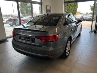 Audi A4 2018 ΕΛΛΗΝΙΚΗΣ ΑΝΤΙΠΡΟΣΩΠΕΙΑΣ  TFSI-thumb-8