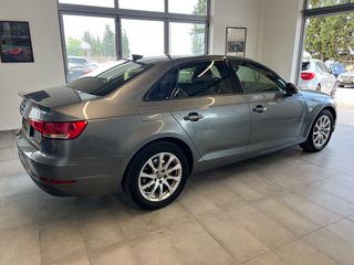 Audi A4 2018 ΕΛΛΗΝΙΚΗΣ ΑΝΤΙΠΡΟΣΩΠΕΙΑΣ  TFSI-thumb-9