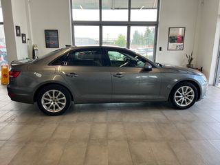 Audi A4 2018 ΕΛΛΗΝΙΚΗΣ ΑΝΤΙΠΡΟΣΩΠΕΙΑΣ  TFSI-thumb-10