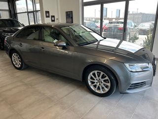 Audi A4 2018 ΕΛΛΗΝΙΚΗΣ ΑΝΤΙΠΡΟΣΩΠΕΙΑΣ  TFSI-thumb-11