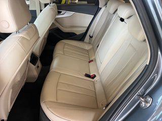 Audi A4 2018 ΕΛΛΗΝΙΚΗΣ ΑΝΤΙΠΡΟΣΩΠΕΙΑΣ  TFSI-thumb-13