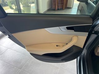 Audi A4 2018 ΕΛΛΗΝΙΚΗΣ ΑΝΤΙΠΡΟΣΩΠΕΙΑΣ  TFSI-thumb-14
