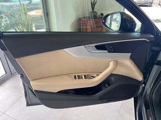 Audi A4 2018 ΕΛΛΗΝΙΚΗΣ ΑΝΤΙΠΡΟΣΩΠΕΙΑΣ  TFSI-thumb-15