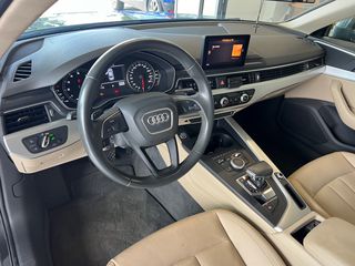 Audi A4 2018 ΕΛΛΗΝΙΚΗΣ ΑΝΤΙΠΡΟΣΩΠΕΙΑΣ  TFSI-thumb-16