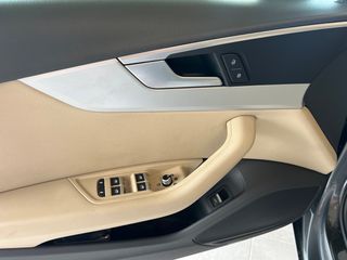 Audi A4 2018 ΕΛΛΗΝΙΚΗΣ ΑΝΤΙΠΡΟΣΩΠΕΙΑΣ  TFSI-thumb-17