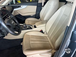 Audi A4 2018 ΕΛΛΗΝΙΚΗΣ ΑΝΤΙΠΡΟΣΩΠΕΙΑΣ  TFSI-thumb-18