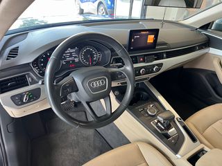 Audi A4 2018 ΕΛΛΗΝΙΚΗΣ ΑΝΤΙΠΡΟΣΩΠΕΙΑΣ  TFSI-thumb-20