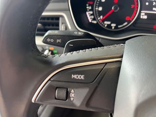 Audi A4 2018 ΕΛΛΗΝΙΚΗΣ ΑΝΤΙΠΡΟΣΩΠΕΙΑΣ  TFSI-thumb-22