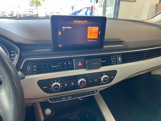 Audi A4 2018 ΕΛΛΗΝΙΚΗΣ ΑΝΤΙΠΡΟΣΩΠΕΙΑΣ  TFSI-thumb-23