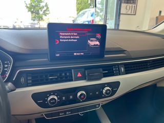 Audi A4 2018 ΕΛΛΗΝΙΚΗΣ ΑΝΤΙΠΡΟΣΩΠΕΙΑΣ  TFSI-thumb-24