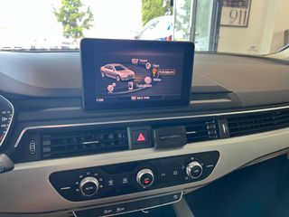 Audi A4 2018 ΕΛΛΗΝΙΚΗΣ ΑΝΤΙΠΡΟΣΩΠΕΙΑΣ  TFSI-thumb-25