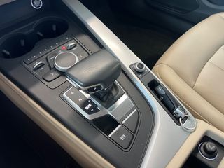 Audi A4 2018 ΕΛΛΗΝΙΚΗΣ ΑΝΤΙΠΡΟΣΩΠΕΙΑΣ  TFSI-thumb-27