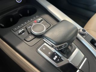 Audi A4 2018 ΕΛΛΗΝΙΚΗΣ ΑΝΤΙΠΡΟΣΩΠΕΙΑΣ  TFSI-thumb-29