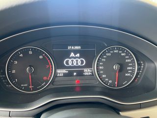 Audi A4 2018 ΕΛΛΗΝΙΚΗΣ ΑΝΤΙΠΡΟΣΩΠΕΙΑΣ  TFSI-thumb-32