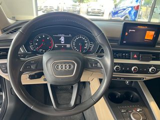 Audi A4 2018 ΕΛΛΗΝΙΚΗΣ ΑΝΤΙΠΡΟΣΩΠΕΙΑΣ  TFSI-thumb-33
