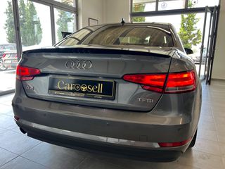 Audi A4 2018 ΕΛΛΗΝΙΚΗΣ ΑΝΤΙΠΡΟΣΩΠΕΙΑΣ  TFSI-thumb-34