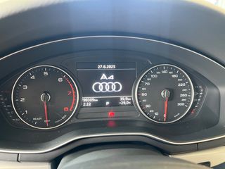 Audi A4 2018 ΕΛΛΗΝΙΚΗΣ ΑΝΤΙΠΡΟΣΩΠΕΙΑΣ  TFSI-thumb-35